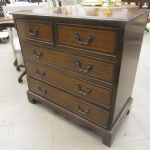 681 2219 CHEST OF DRAWERS